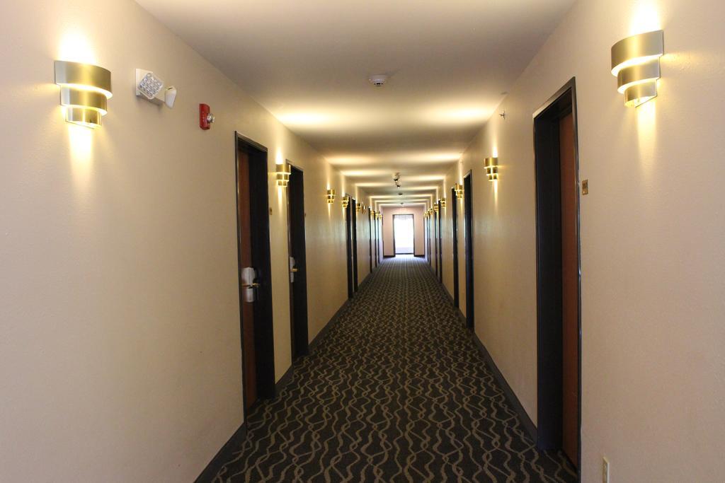 Super 8 By Wyndham Union Hotel Kültér fotó